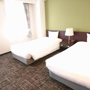Kamer met Twee Aparte Bedden